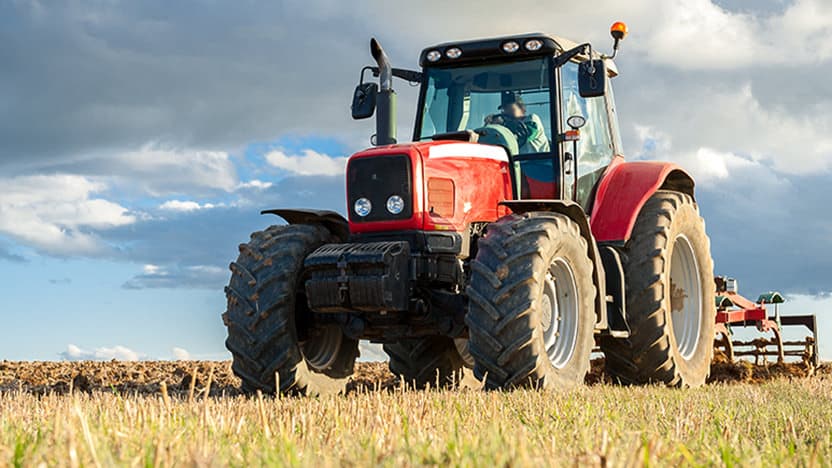 itv en tractores inspeccion tecnica vehiculos maquinaria agricola
