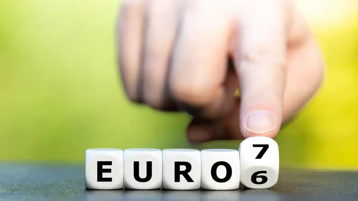 normativa euro 7 itv