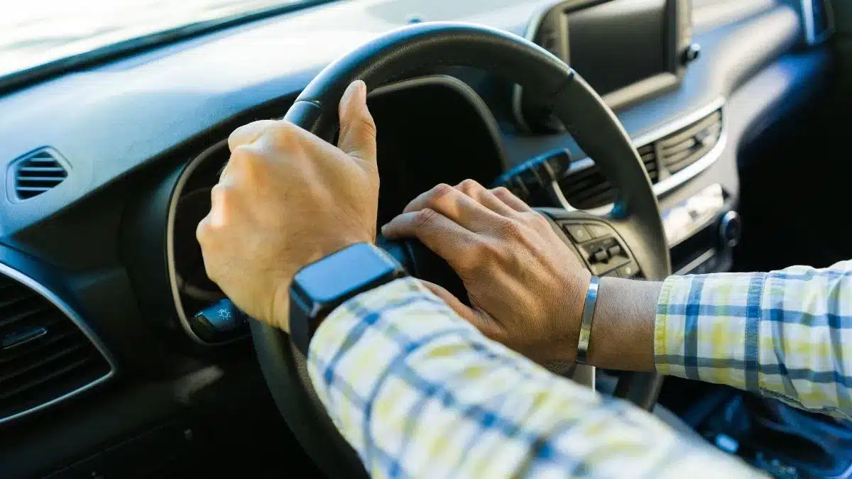 itv claxon no funciona